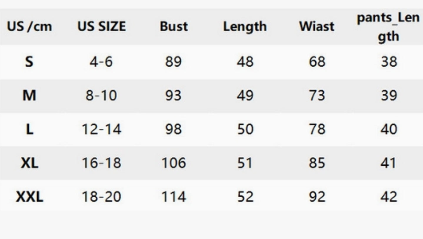 Casual Knit Sleeveless 2 Piece set